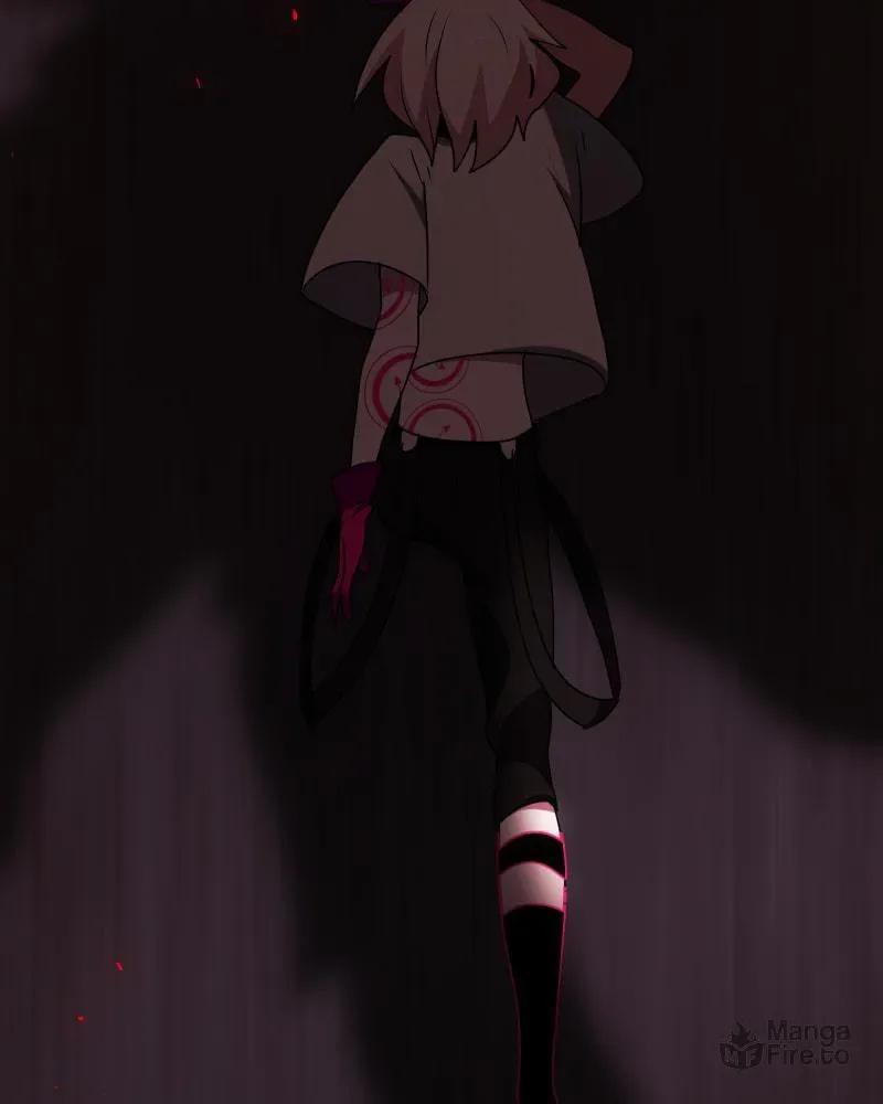 I'm the Grim Reaper Chapter 72 page 186