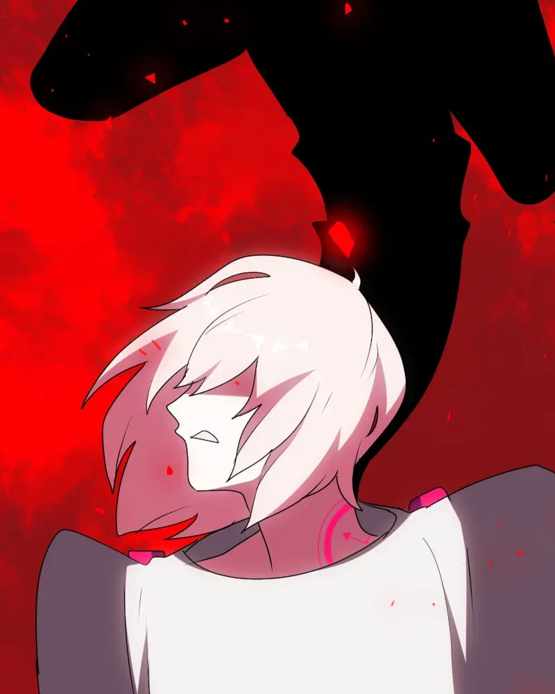 I'm the Grim Reaper Chapter 72 page 199