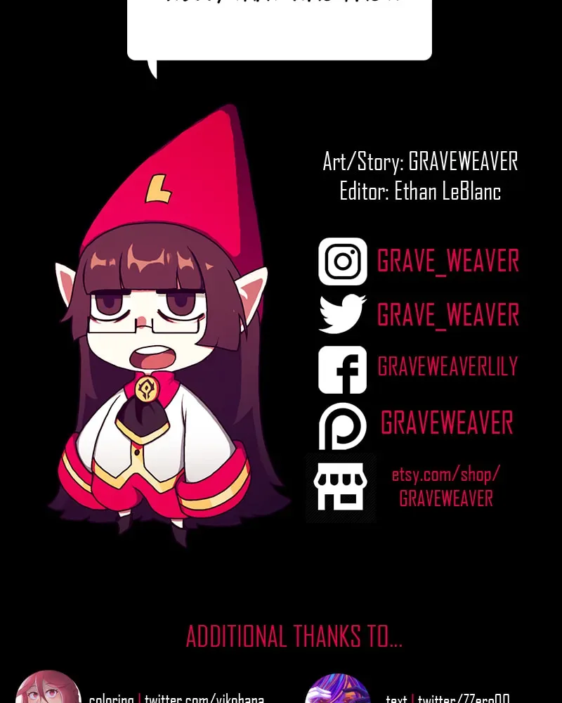I'm the Grim Reaper Chapter 72 page 212