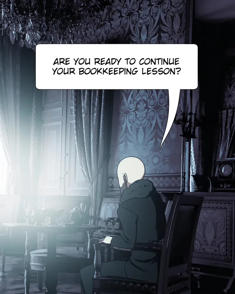 I'm the Grim Reaper Chapter 73 page 47