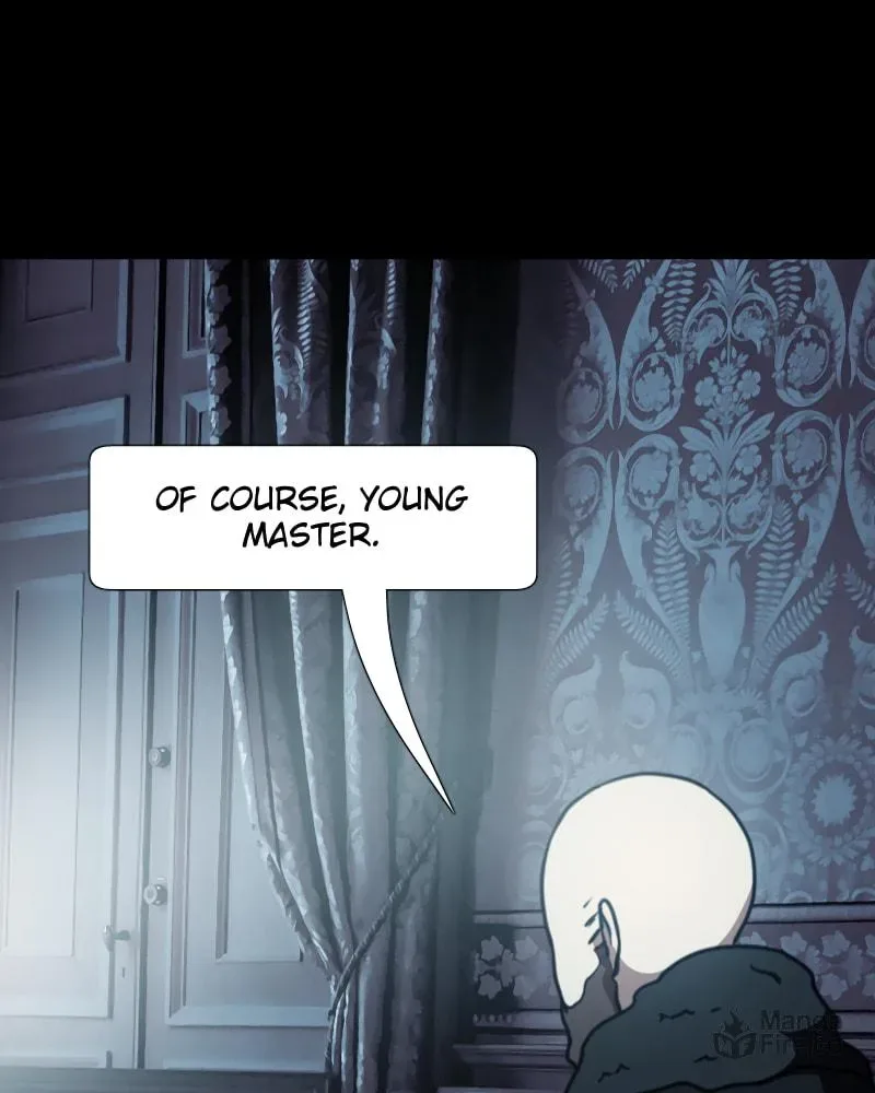 I'm the Grim Reaper Chapter 73 page 54