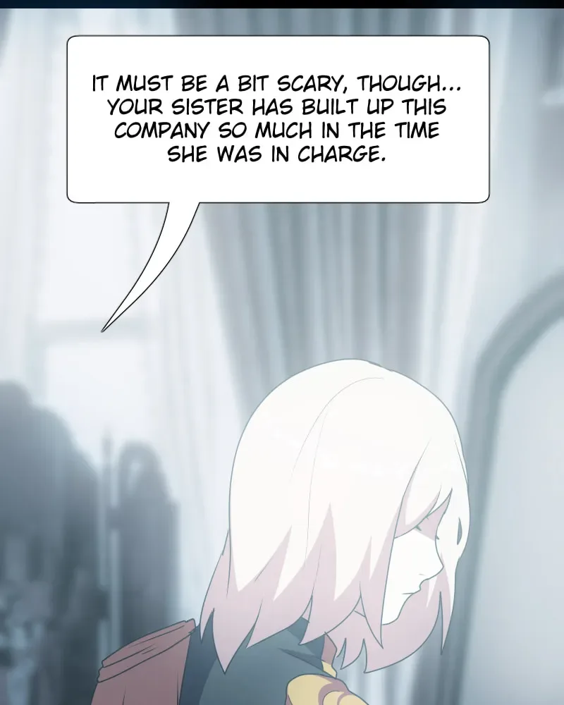 I'm the Grim Reaper Chapter 73 page 154