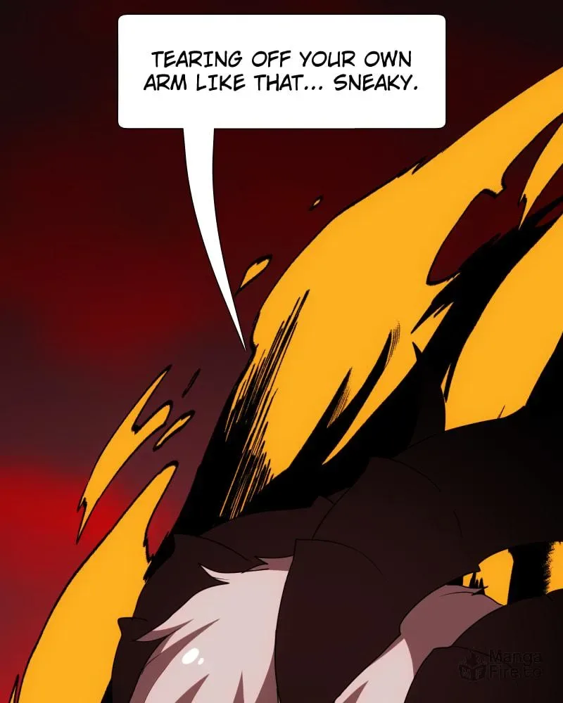 I'm the Grim Reaper Chapter 74 page 24