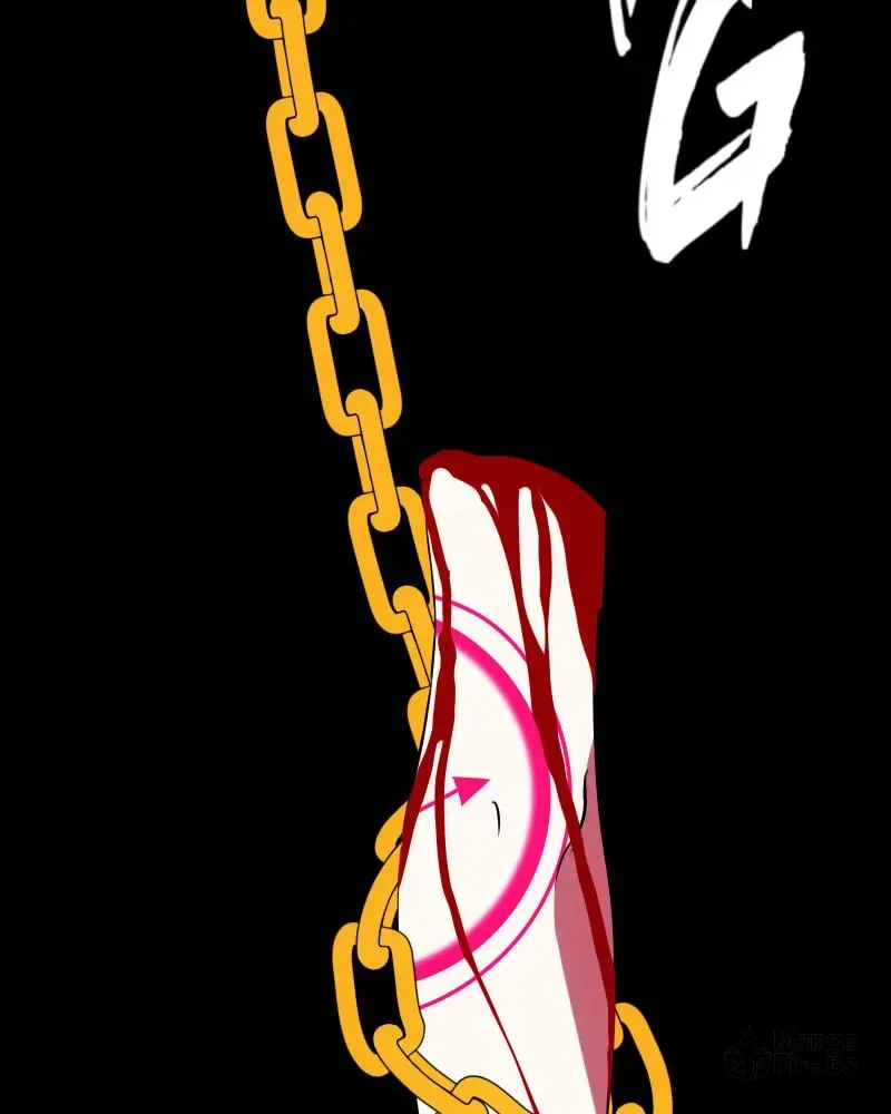 I'm the Grim Reaper Chapter 74 page 20