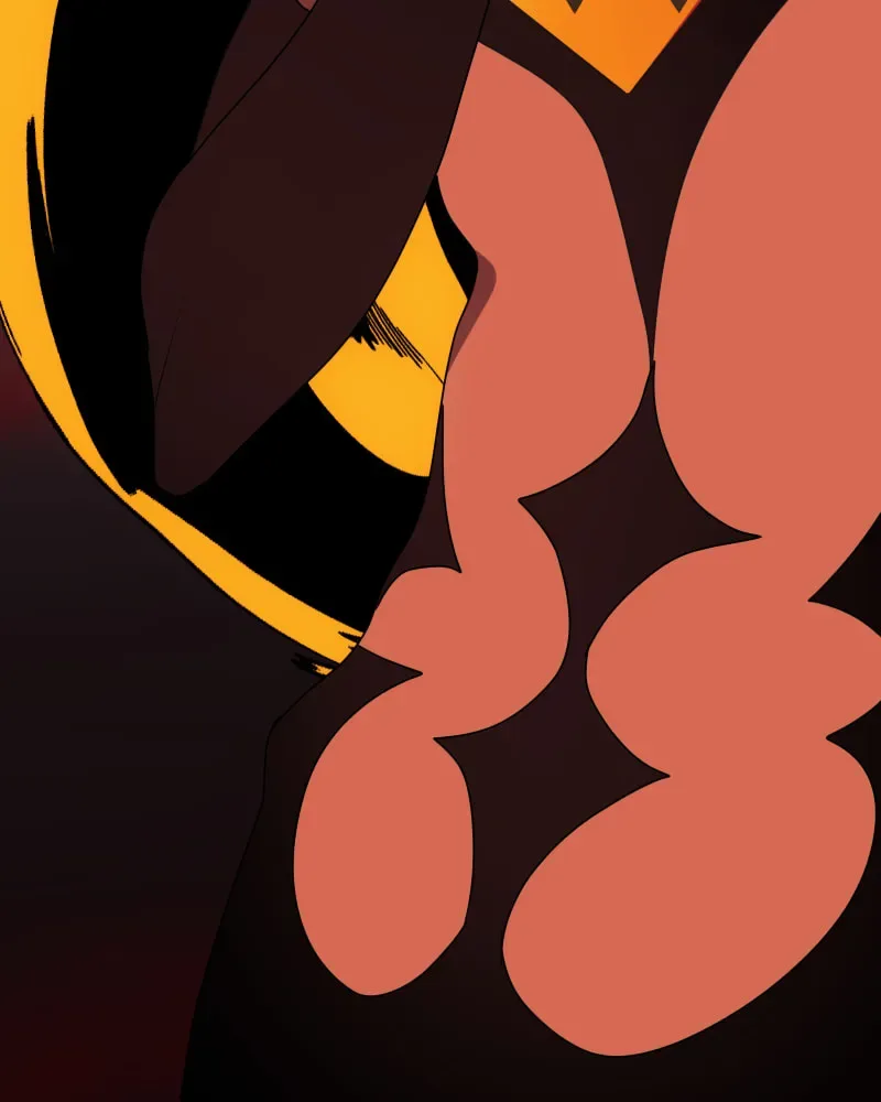 I'm the Grim Reaper Chapter 74 page 26