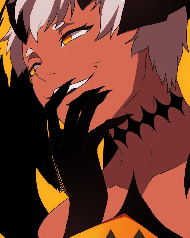 I'm the Grim Reaper Chapter 74 page 29