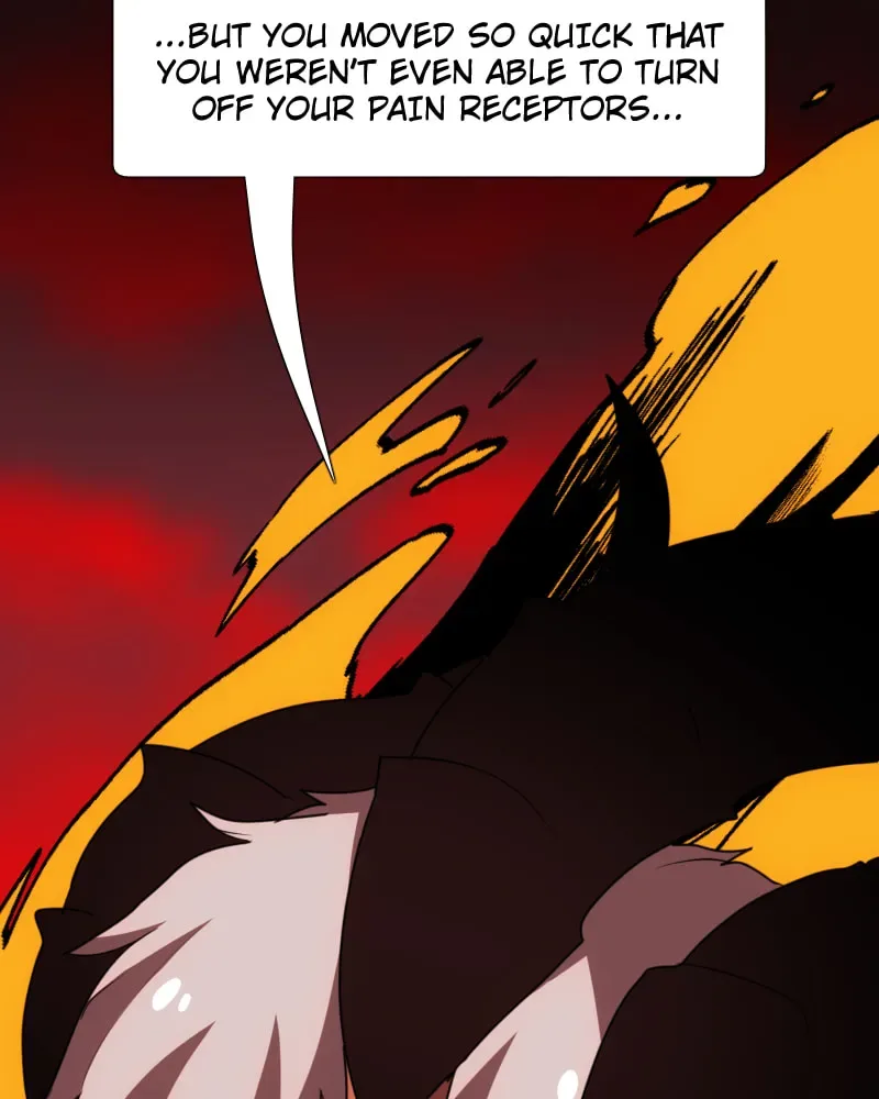 I'm the Grim Reaper Chapter 74 page 28
