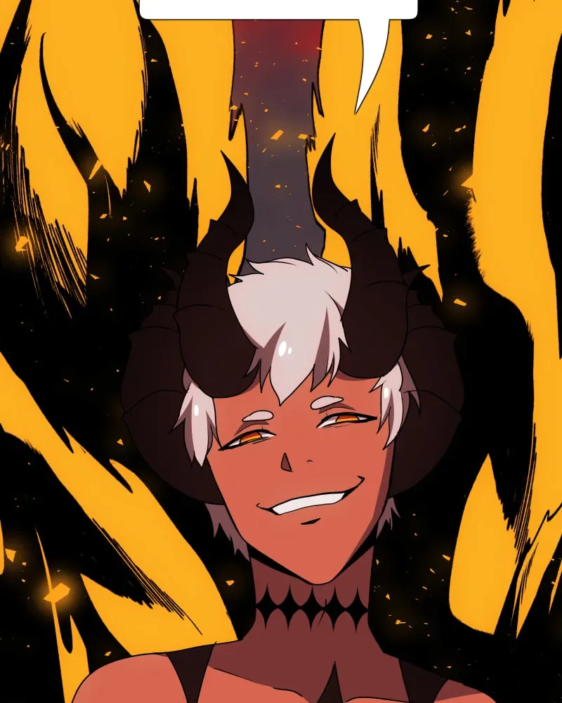 I'm the Grim Reaper Chapter 74 page 44