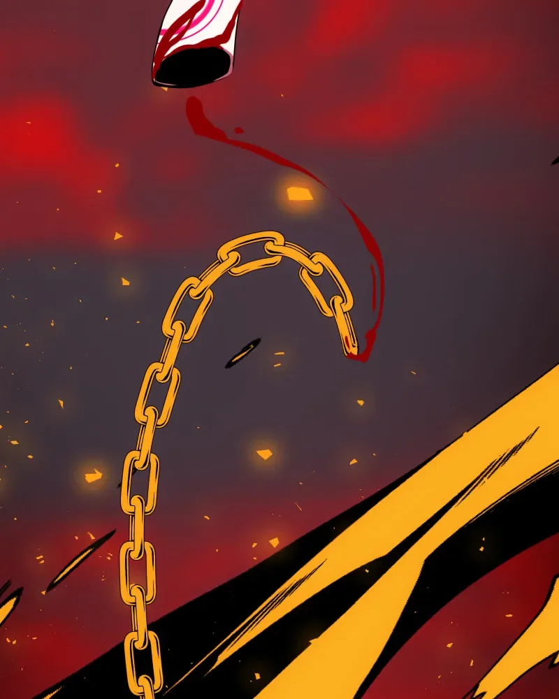 I'm the Grim Reaper Chapter 74 page 52