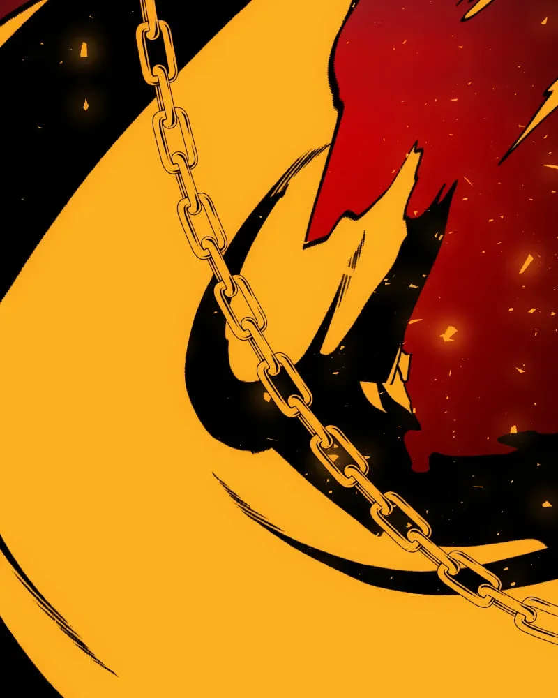 I'm the Grim Reaper Chapter 74 page 53