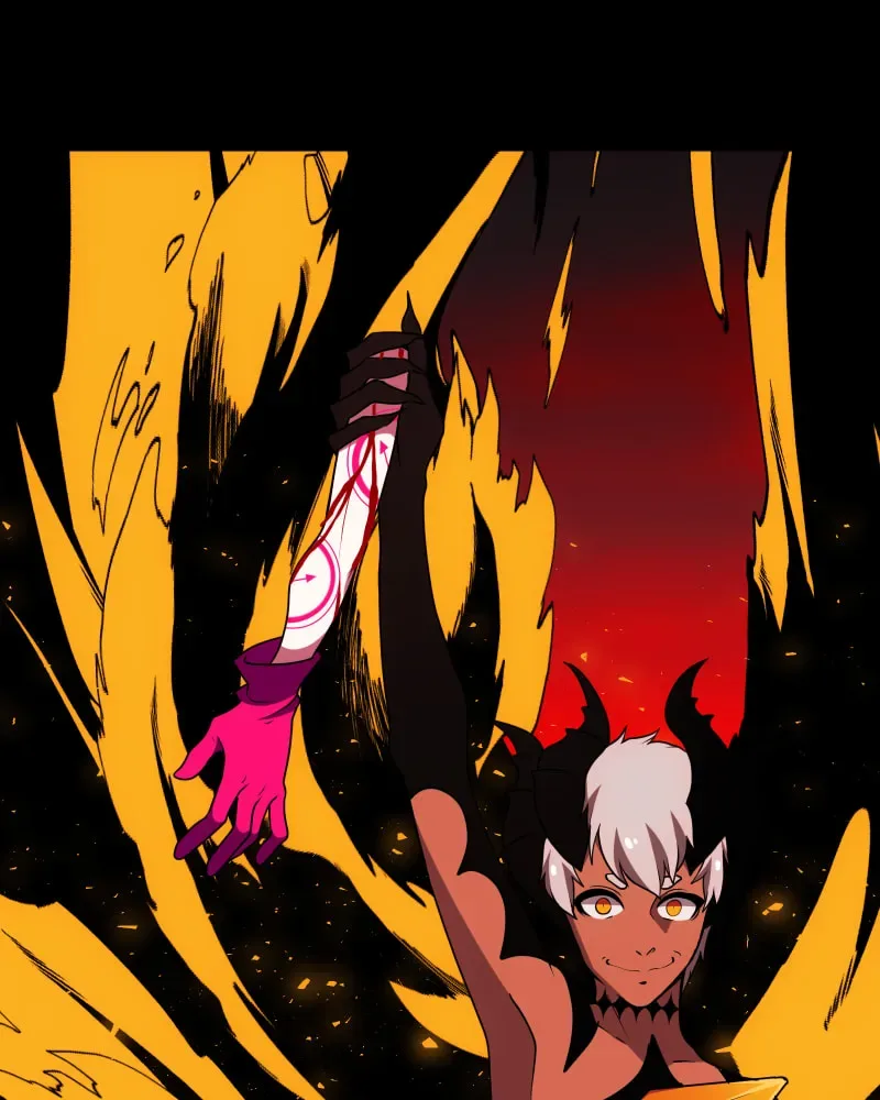 I'm the Grim Reaper Chapter 74 page 58