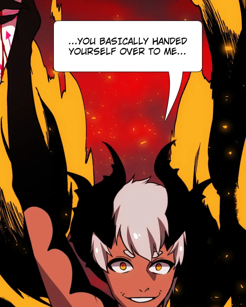 I'm the Grim Reaper Chapter 74 page 61