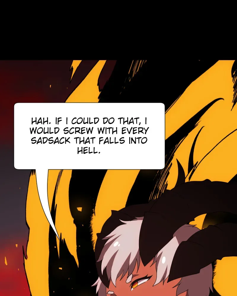 I'm the Grim Reaper Chapter 74 page 92
