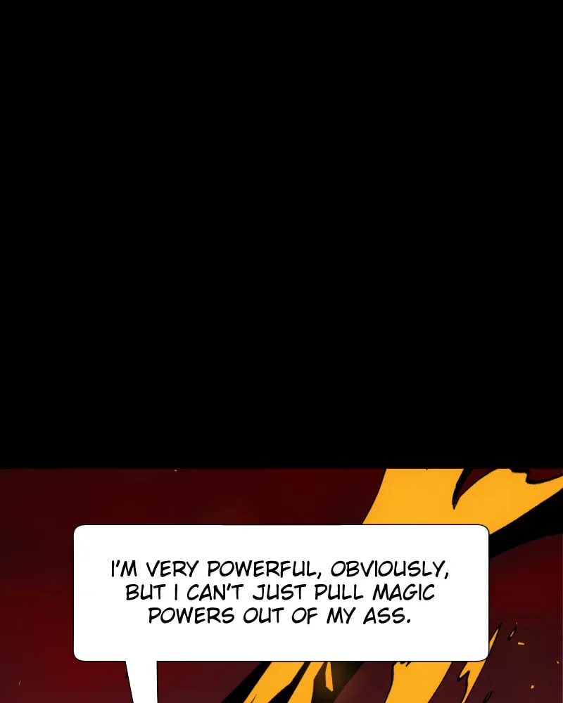 I'm the Grim Reaper Chapter 74 page 94