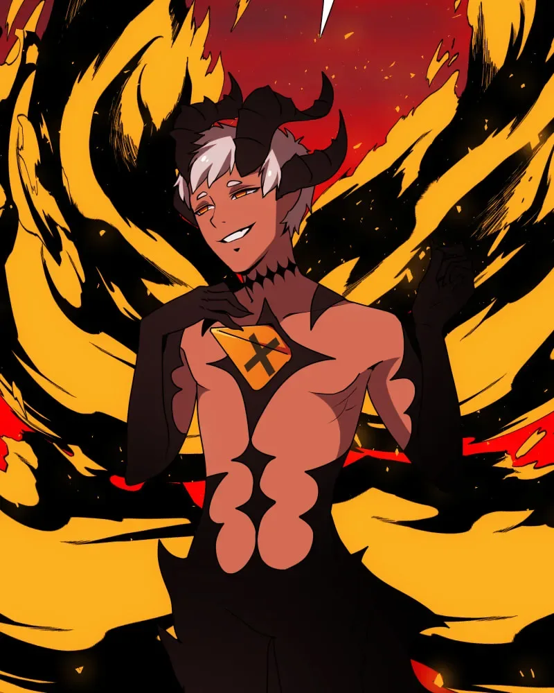 I'm the Grim Reaper Chapter 74 page 103