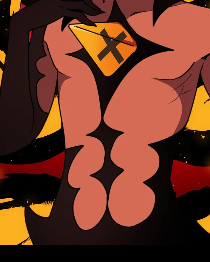 I'm the Grim Reaper Chapter 74 page 109