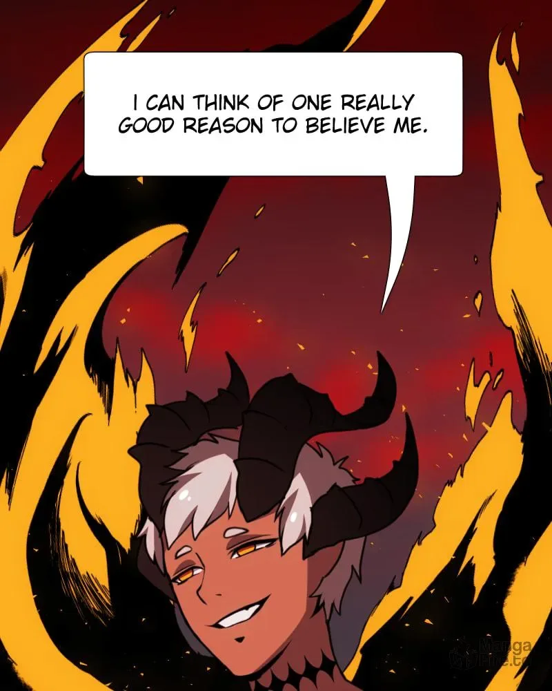 I'm the Grim Reaper Chapter 74 page 105