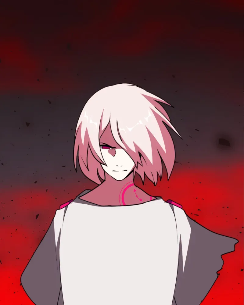 I'm the Grim Reaper Chapter 74 page 128