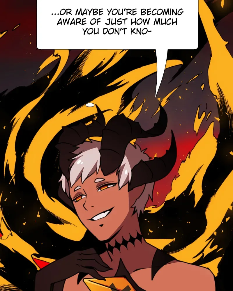 I'm the Grim Reaper Chapter 74 page 136