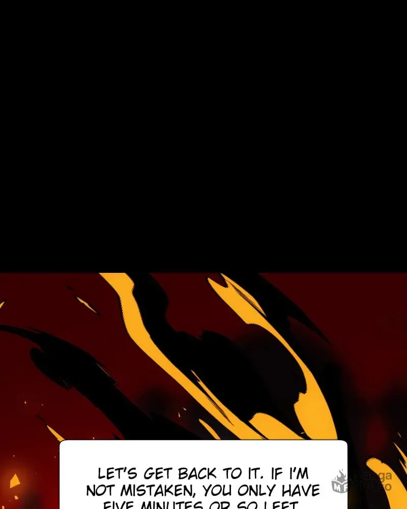 I'm the Grim Reaper Chapter 74 page 145
