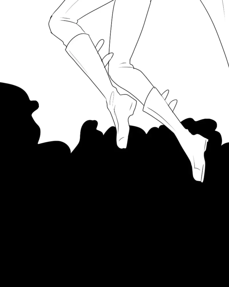 I'm the Grim Reaper Chapter 74 page 166