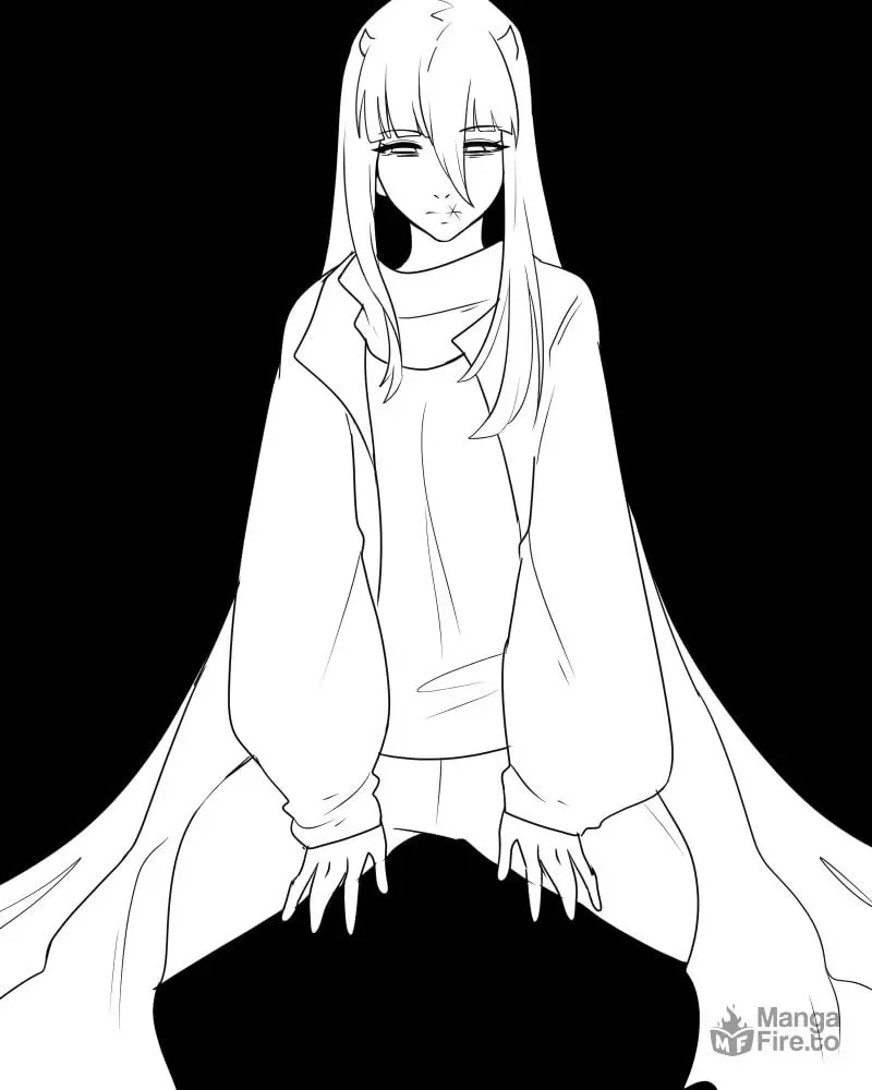 I'm the Grim Reaper Chapter 74 page 204