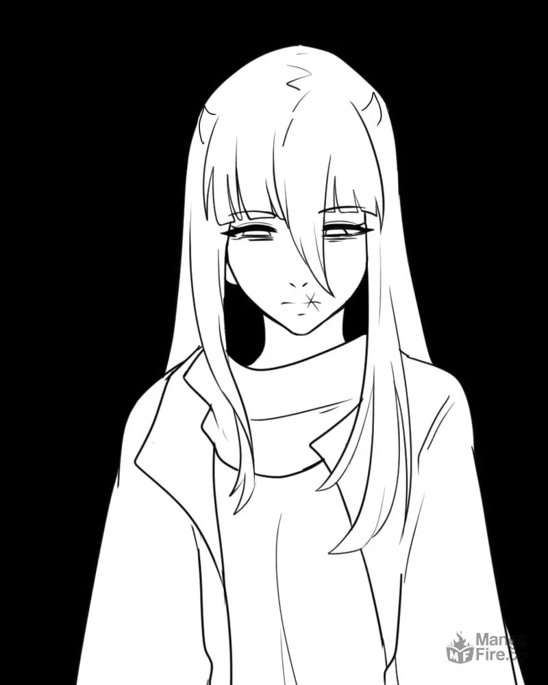 I'm the Grim Reaper Chapter 74 page 207