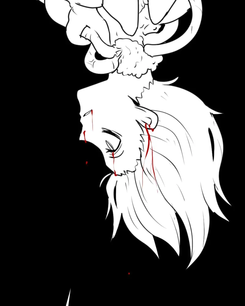 I'm the Grim Reaper Chapter 75 page 14