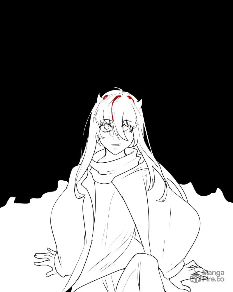 I'm the Grim Reaper Chapter 75 page 21