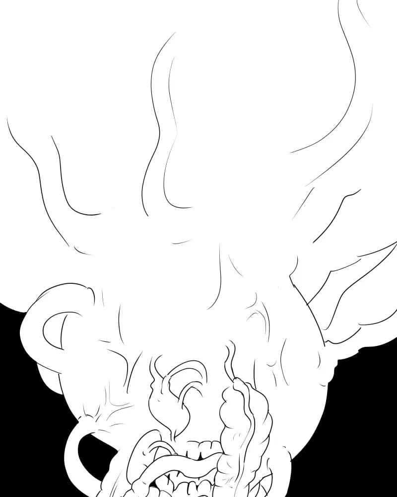 I'm the Grim Reaper Chapter 75 page 29