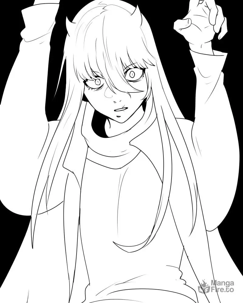 I'm the Grim Reaper Chapter 75 page 111