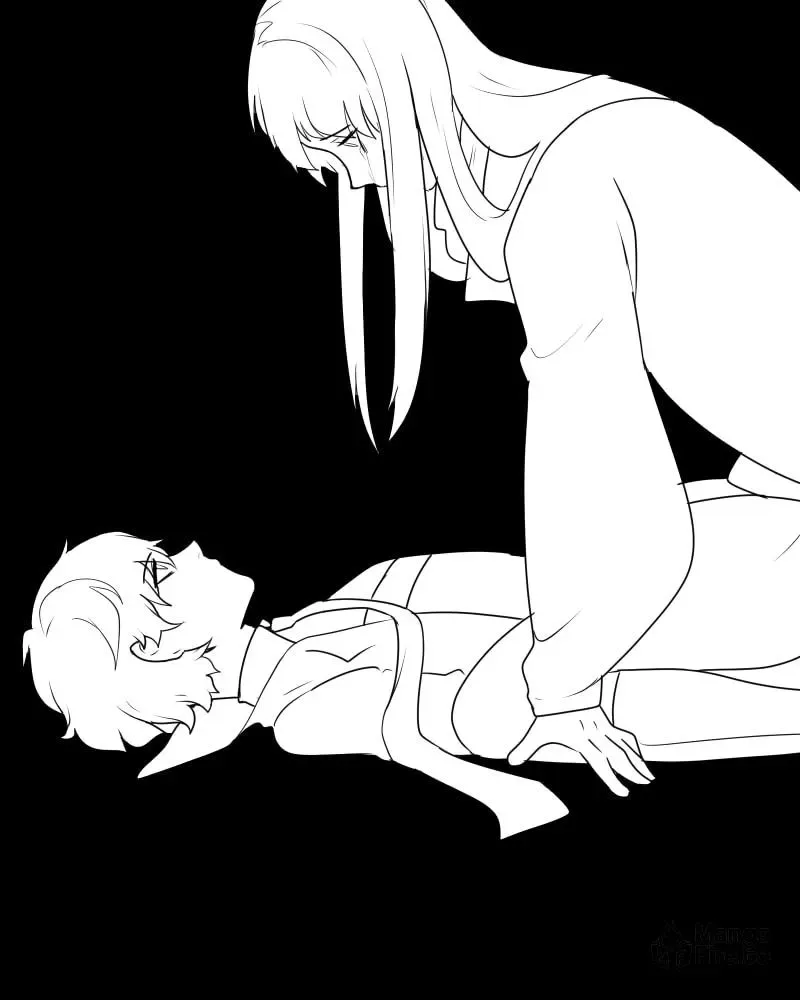 I'm the Grim Reaper Chapter 75 page 120