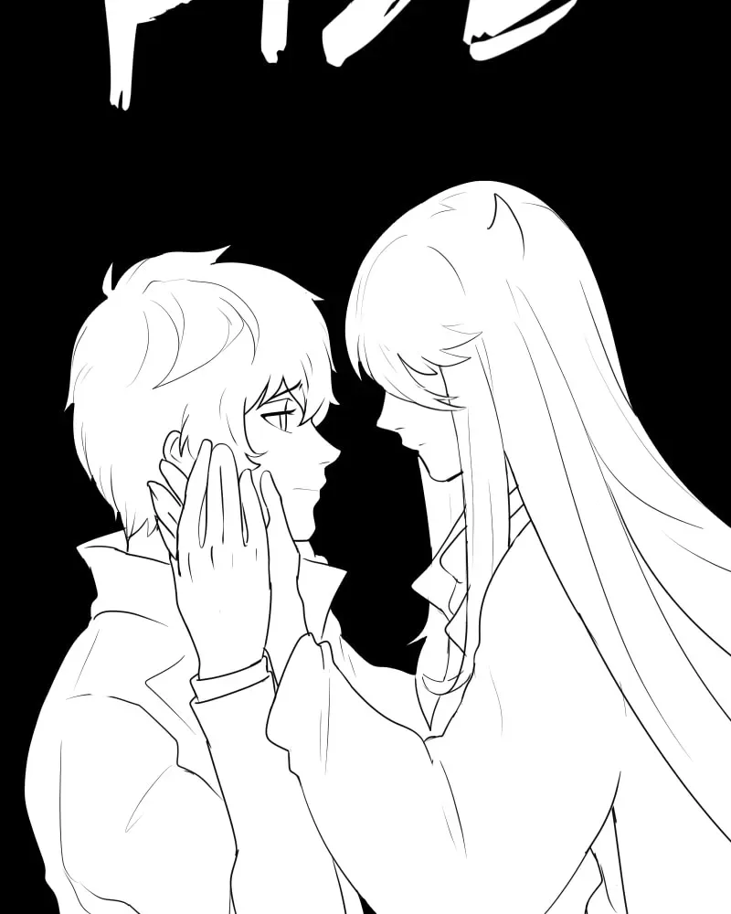 I'm the Grim Reaper Chapter 75 page 176