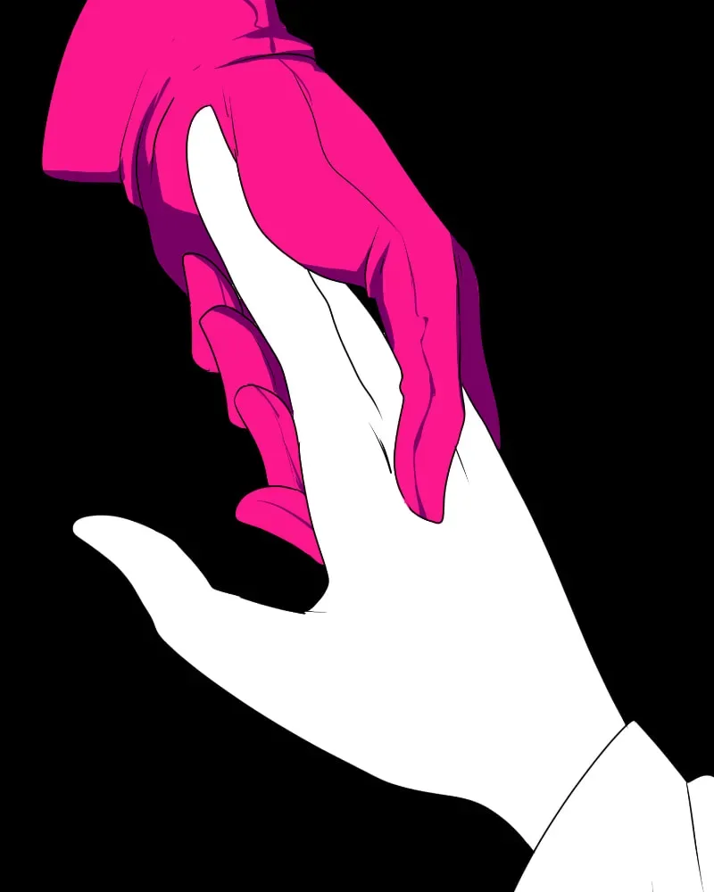 I'm the Grim Reaper Chapter 75 page 292
