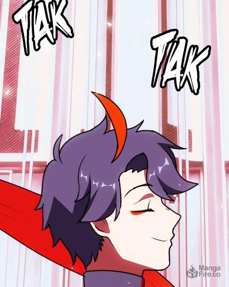 I'm the Grim Reaper Chapter 76 page 18