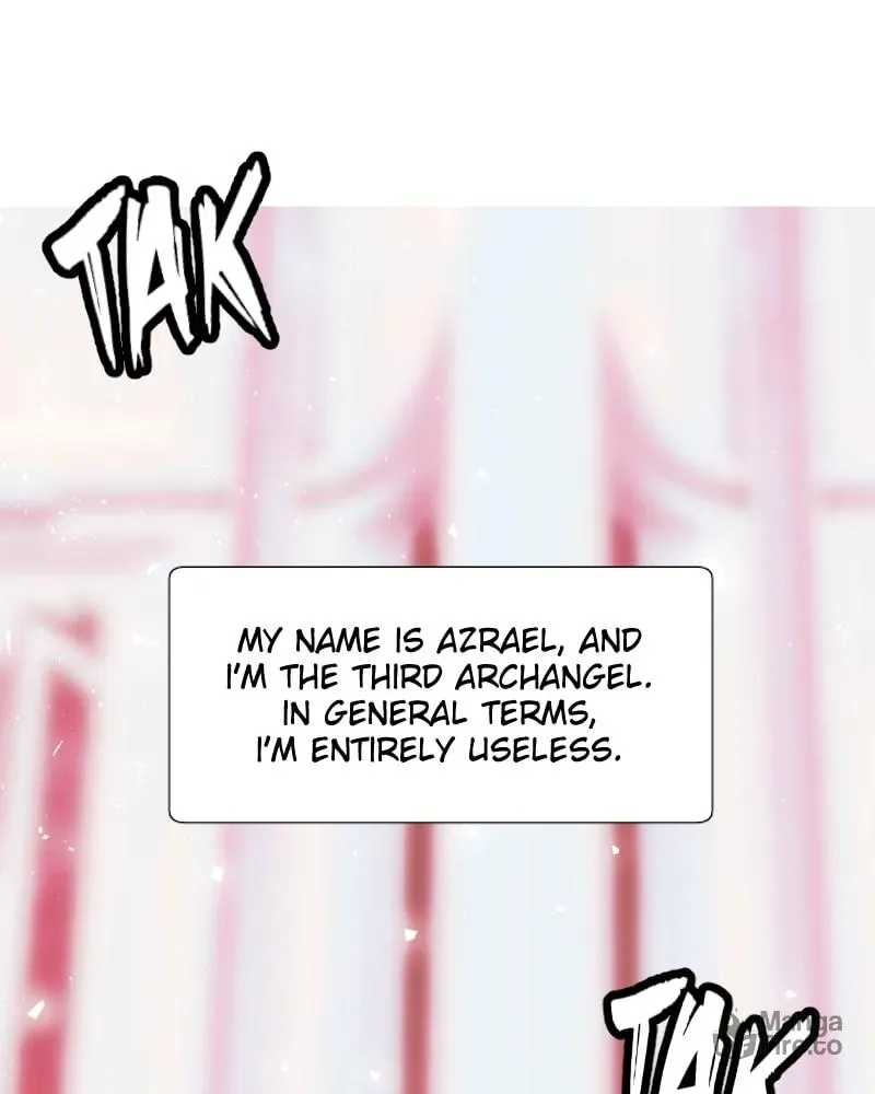 I'm the Grim Reaper Chapter 76 page 20