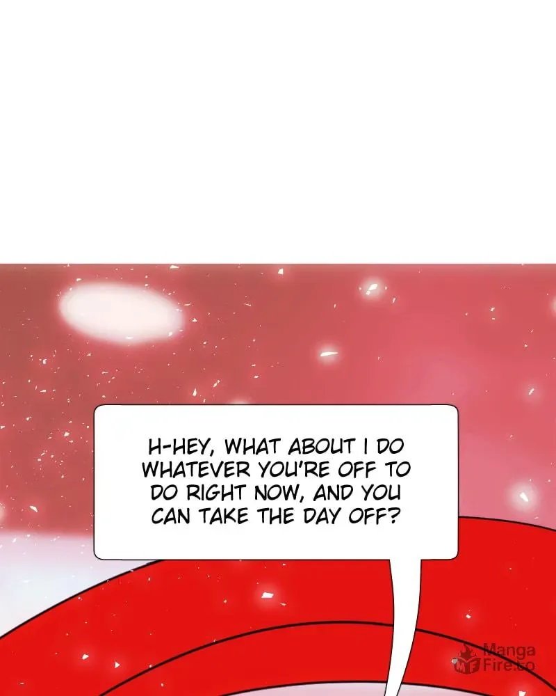 I'm the Grim Reaper Chapter 76 page 85