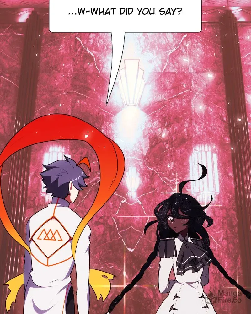 I'm the Grim Reaper Chapter 76 page 96