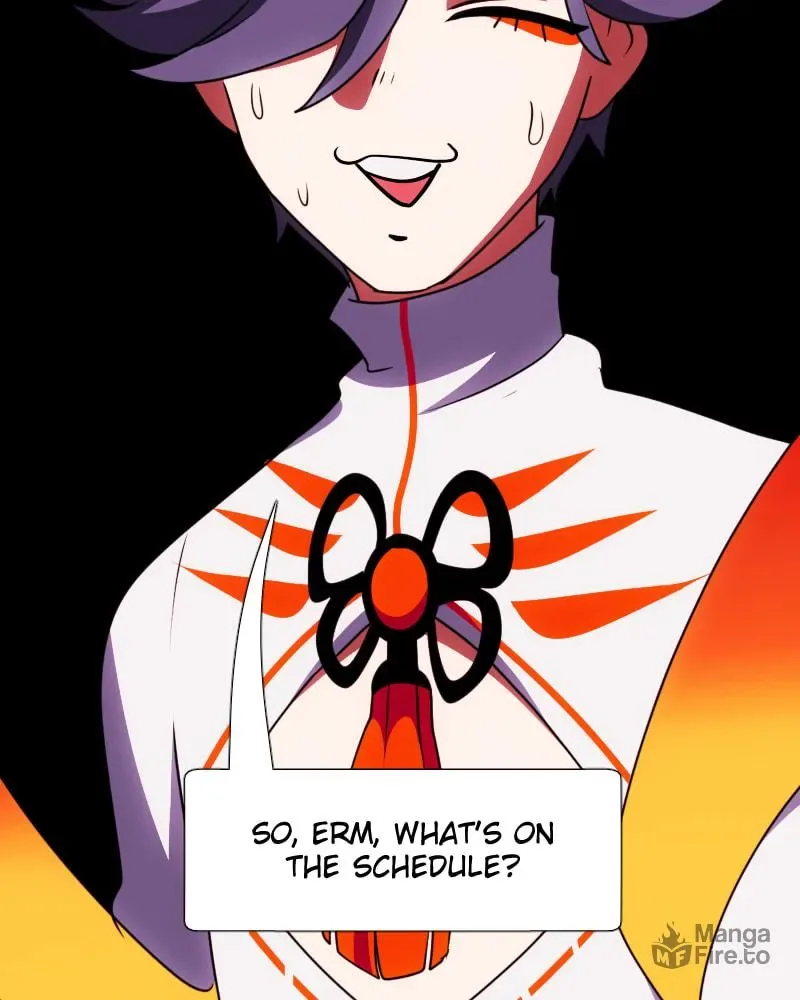I'm the Grim Reaper Chapter 76 page 105