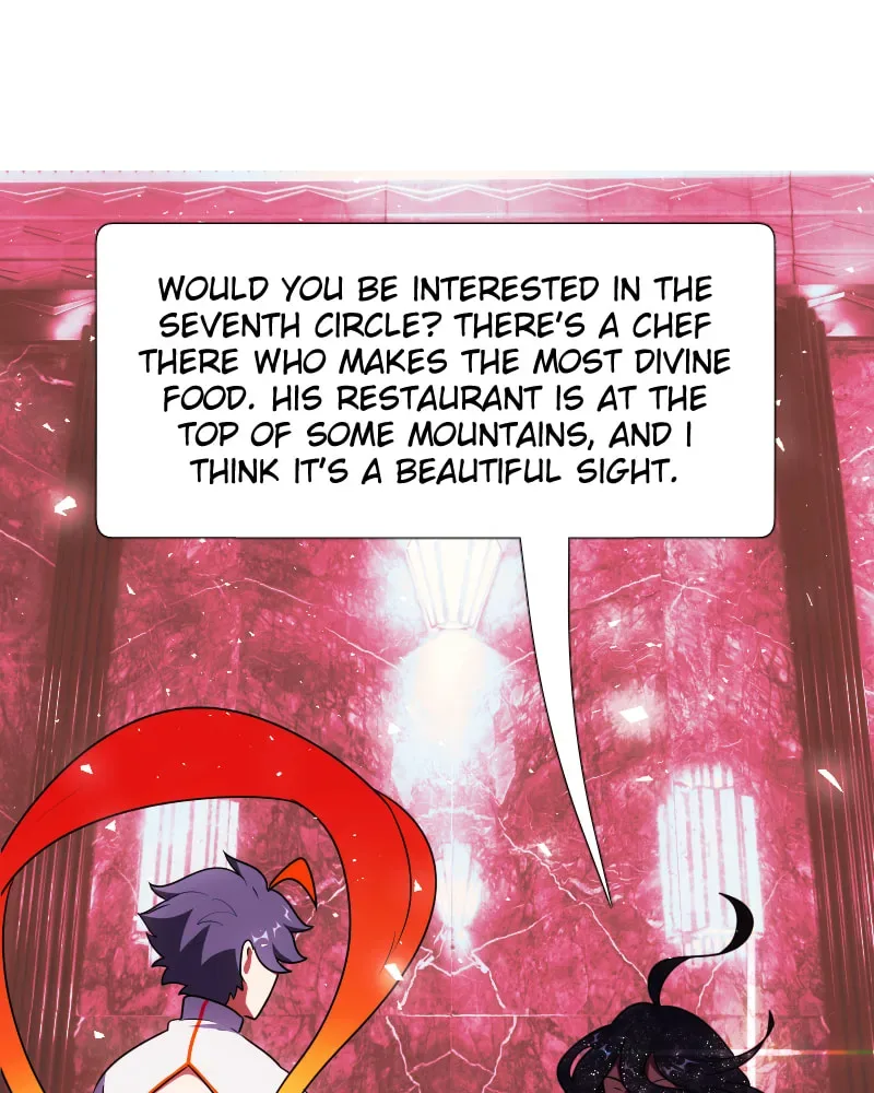 I'm the Grim Reaper Chapter 76 page 118