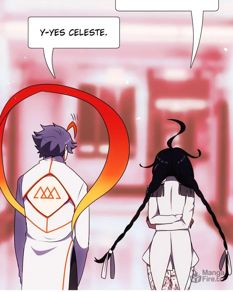 I'm the Grim Reaper Chapter 76 page 132