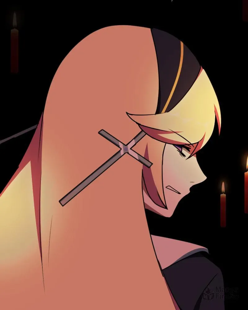 I'm the Grim Reaper Chapter 76 page 155