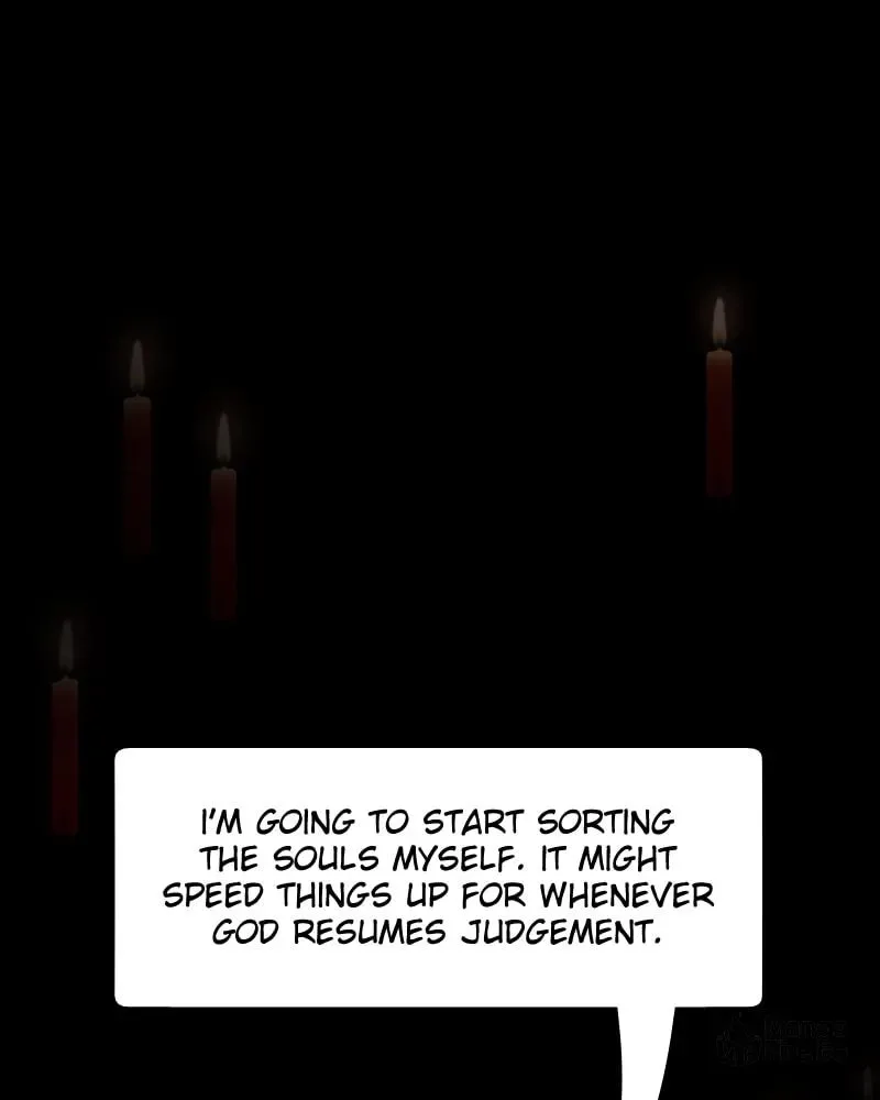 I'm the Grim Reaper Chapter 76 page 165