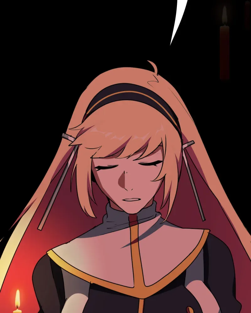 I'm the Grim Reaper Chapter 76 page 166