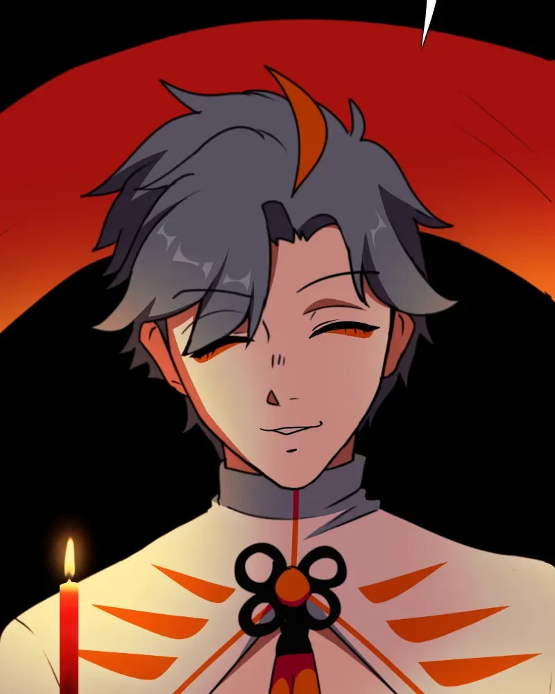 I'm the Grim Reaper Chapter 76 page 169