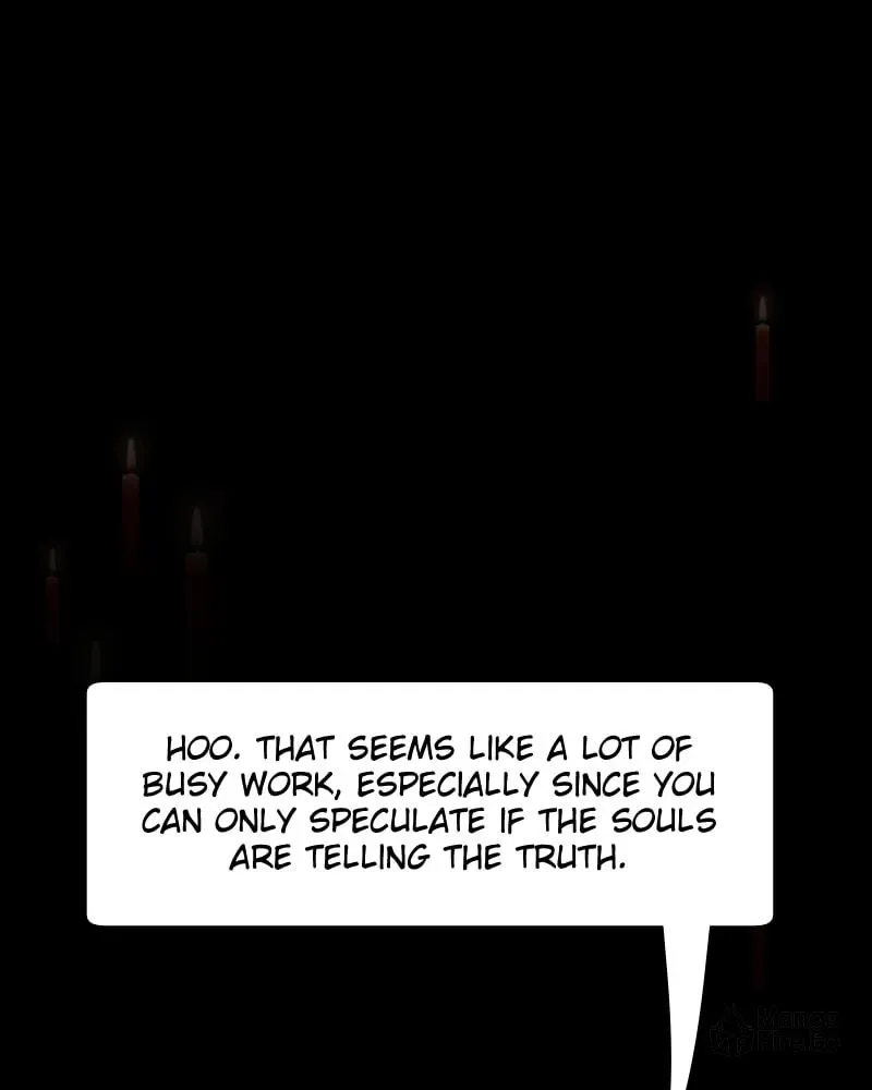 I'm the Grim Reaper Chapter 76 page 168