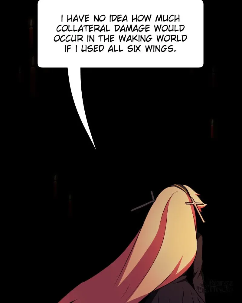 I'm the Grim Reaper Chapter 76 page 200