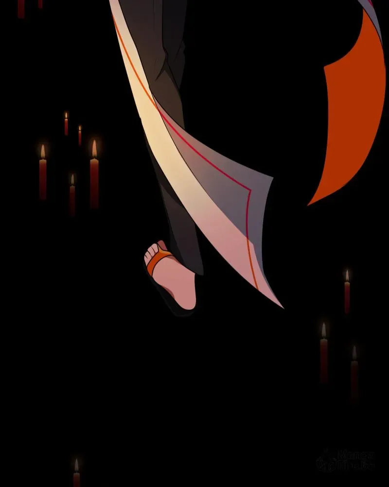 I'm the Grim Reaper Chapter 76 page 204