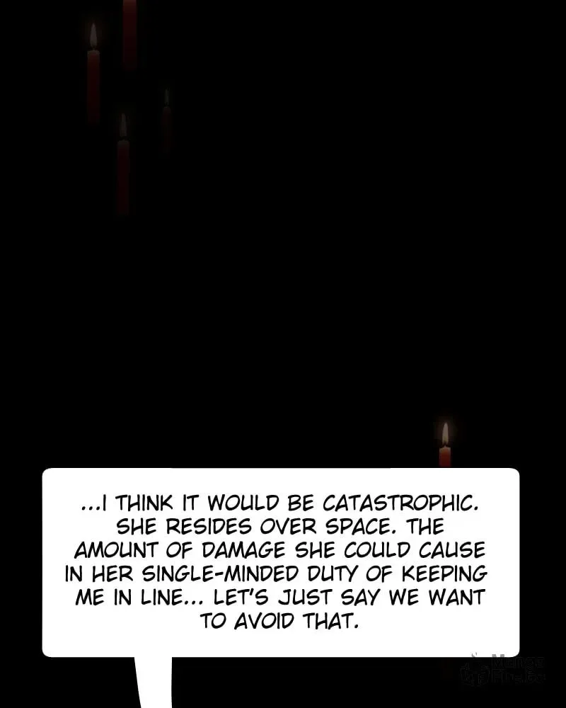 I'm the Grim Reaper Chapter 76 page 207