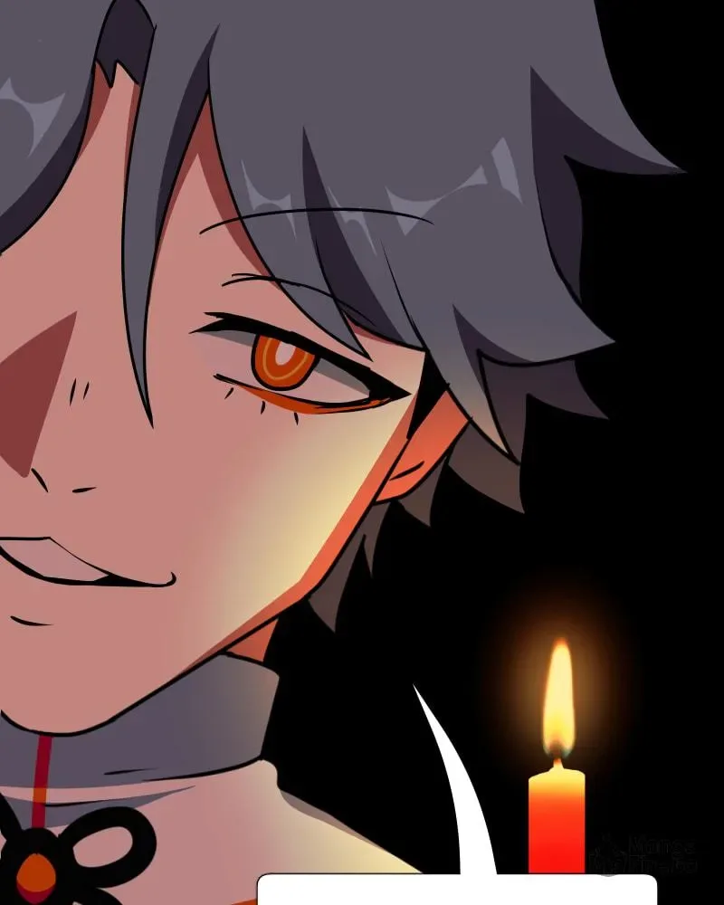 I'm the Grim Reaper Chapter 76 page 225